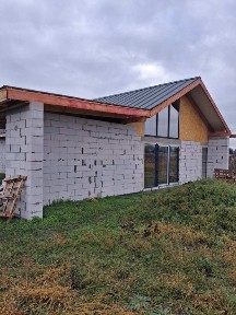 Продам новий будинок!