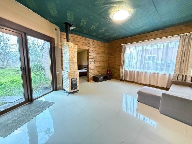 Продаж Еко-Будинок із клеєного брусу у зеленій зоні Києва