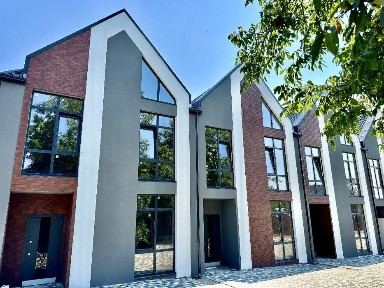 Київська область, Буча