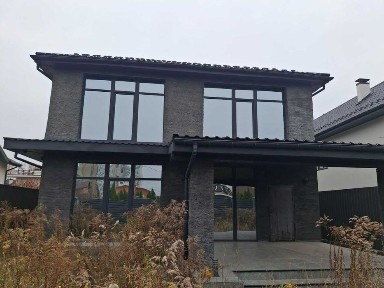 Київська область, Крюківщина
