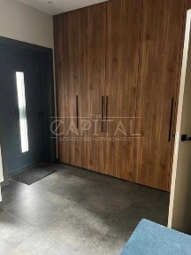 Екслюзивний будинок біля води Оболонь 143 м2