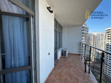 Одеська область, Одеса, Приморський