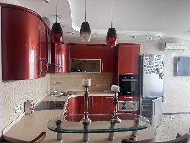 Одеська область, Одеса, Київський