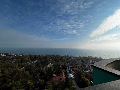 Одеська область, Одеса, Київський