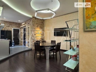 Довготривала оренда 5к квартири на вул. Євгена Чикаленка 19, кв. 25 • ID 33712366