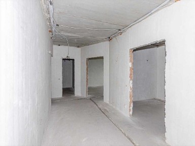 3к! квартира, Поділ, новобуд, 5/10 поверх, цегла, котел, під ремонт!