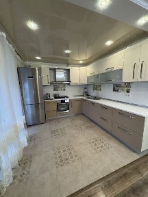 Продаж квартири з ремонтом і індивідуальним опаленням