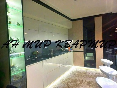 Центр! Бездоганна квартира в елітній новобудові!