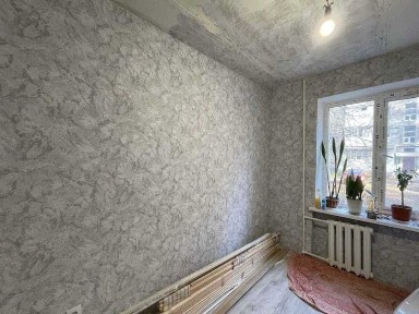 3-кімнатка квартира на Алмазному