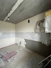 1-кімнатна квартира в Новобудові на Садах-2