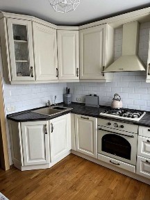 Полтавська область, Полтава