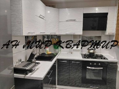 Чудова 3-ка на Алмазному!