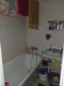 Двокімнатна квартира. Шевченківський район.