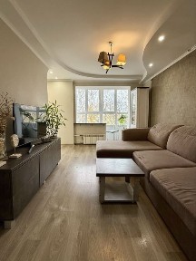 2 кімнатна квартира. Центр