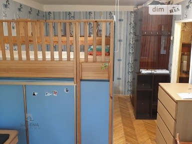 Михайла Донця вулиця, мікрорайон Відрадний, район Солом'янський, Київ, вул. Михайла Донця 15/41 • ID 33695506