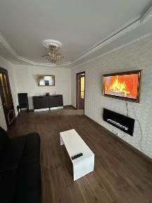 Посуточно! 2-комнатная квартира ЛЮКС в центре Николаева