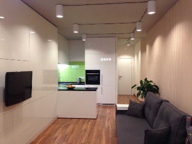 Киев, Василия Симоненко ул., 5А