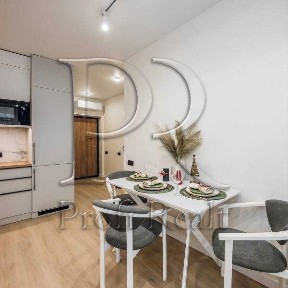 Киев, Всеволода Змиенко ул., Змієнка вулиця, 15/23