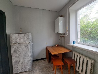 Оренда 1 кімнатноі квартири на Гвардєйскій