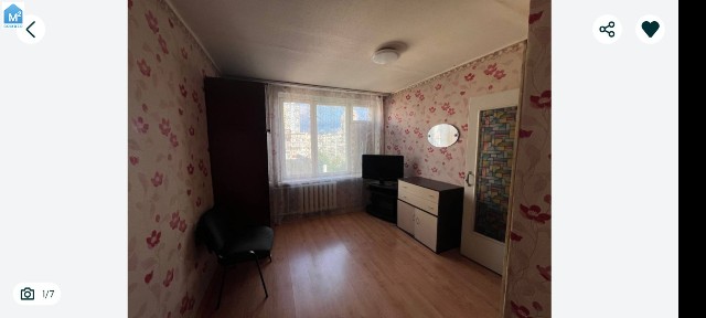 1к кВ березняковская 34б