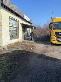 Продам приміщення