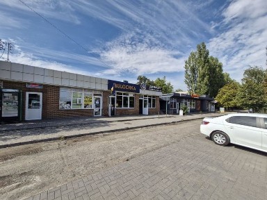 Здається приміщення на Бородинському мікрорайоні