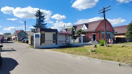 Магазин-медтехніка-аналізи, біля лікарні 40 м. кв, вул. Київська.