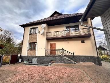 Продам будинок в Денишах