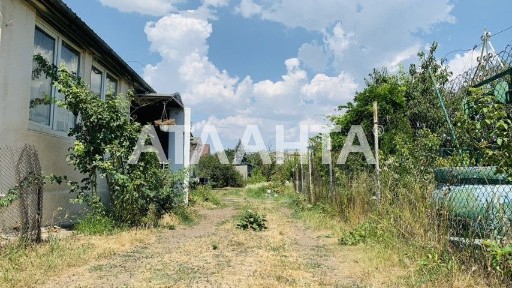 Одеська область, Нерубайське