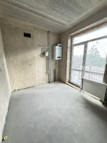 Продаж 1к квартири Білогородка, ВЛАСНИК!