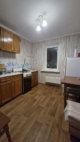 Оренда 1кім квартири, початок пр. Миру