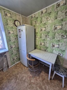 Здам 2х кімнатну квартиру на Київській