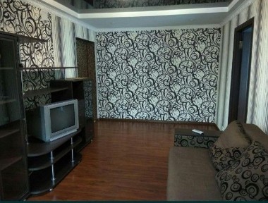 Здам 2х кімнатну квартиру, Київська