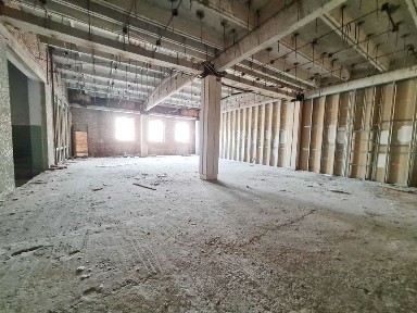 Велике приміщення в центрі по Хрещатику