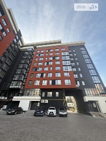 вулиця Торговиця, район Центр, Тернопіль, вул. Торговиця 19, площа 55.2 кв. м • ID 33673910