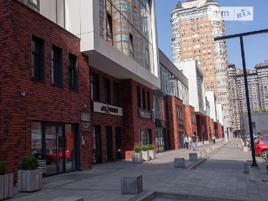 Здається комерційне приміщення на вул. Левка Лук'яненка 21, площа 130 кв. м • ID 33596035