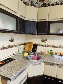 Сдам-3кв. 5 Заречный