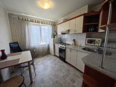 Сдам 1к на пр. Поля, Медтехника