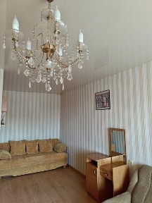 Аренда своя 1 к квартиру (власник) Перемога 5 бул. Слави