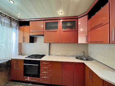 Оренда 3к квартири на Victory Plaza\KFC