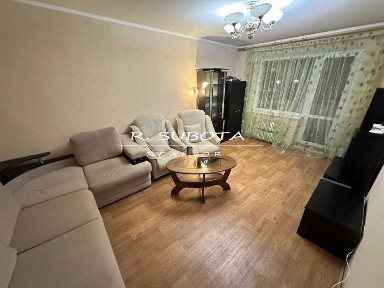 1.к квартира ж/м Победа 45м2 бульвар Славы Набережная ТЦ Кодак