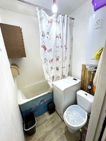 Сдам 1-к малосемейка. Уральская. Рабочая