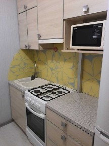 Сдам 1-к Красный камень ул. Коробова 5.