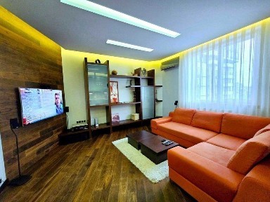 Здам 2 кім кв Центр Менора Мост Сіті Реальна