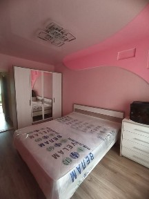 Сдам квартиру без посредников, левый берег