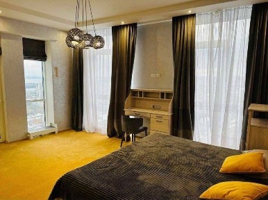 Дніпропетровська область, Дніпро, Соборний