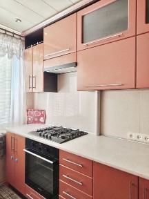 Дніпропетровська область, Кривий Ріг, Долгинцевський