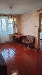 Аренда 2х комн квартира 4мест 3/5 у. Катериновсквя Олимп Саксаганский!