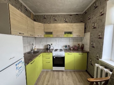 Оренда 1-кімнатної квартири на Східному 2 по вул. Сахарова