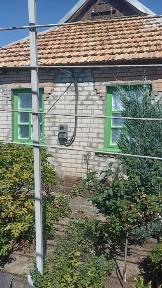 Продаж будинку. Тернівский район.